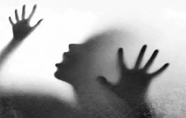 Wickedness! How 3 men abducted and gang-raped 16 year old virgin in Lagos